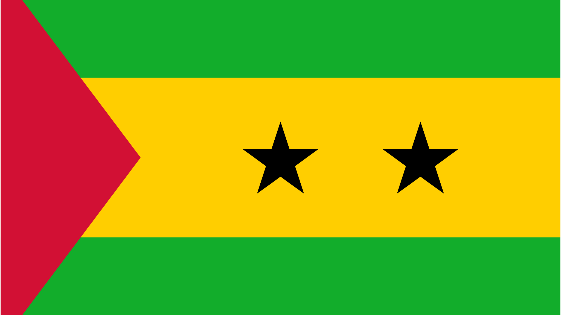 サントメ・プリンシペ