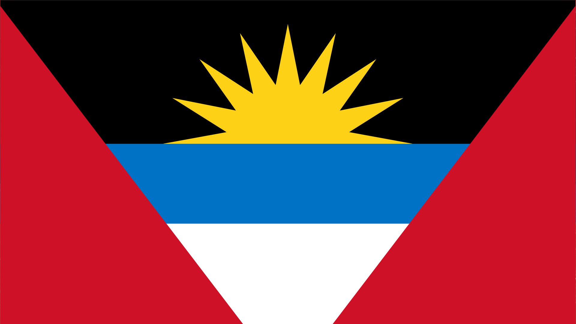 アンティグア・バーブーダ